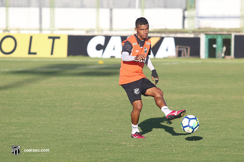 [12-072018] Treino Finalização - 6