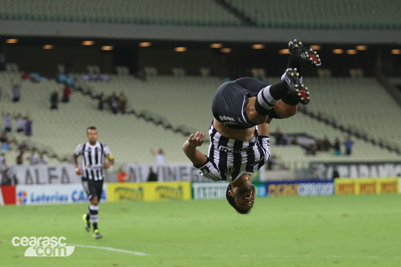 [31-05-2016] Ceará 2 x 1 Goiás - 4