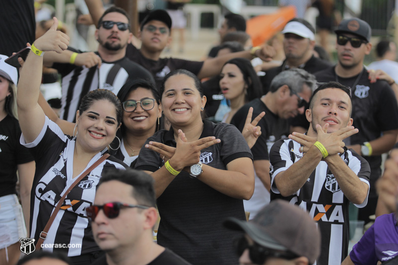 [13-01-2019] Feijoada da Arrancada Part.4 - 15