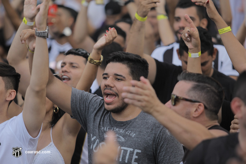 [13-01-2019] Feijoada da Arrancada Part.4 - 17