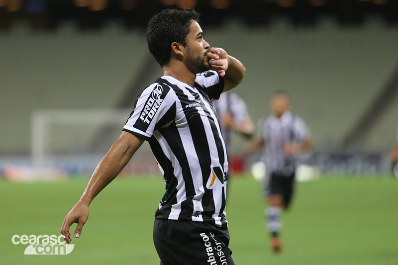 [31-05-2016] Ceará 2 x 1 Goiás - 5