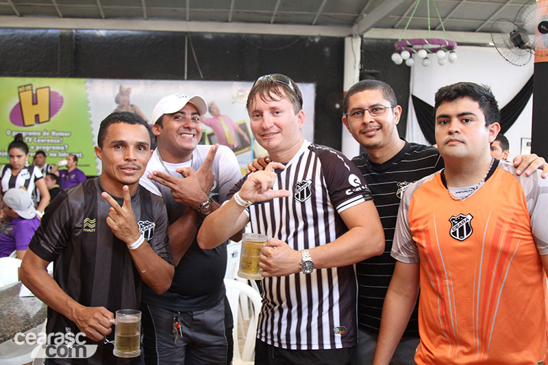 [16-01-2016] 5ª Feijoada da Arrancada 2 - 47