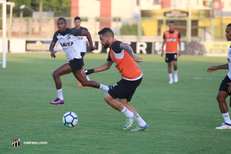 [02-10-2018] Treino tecnico-tatico - 28