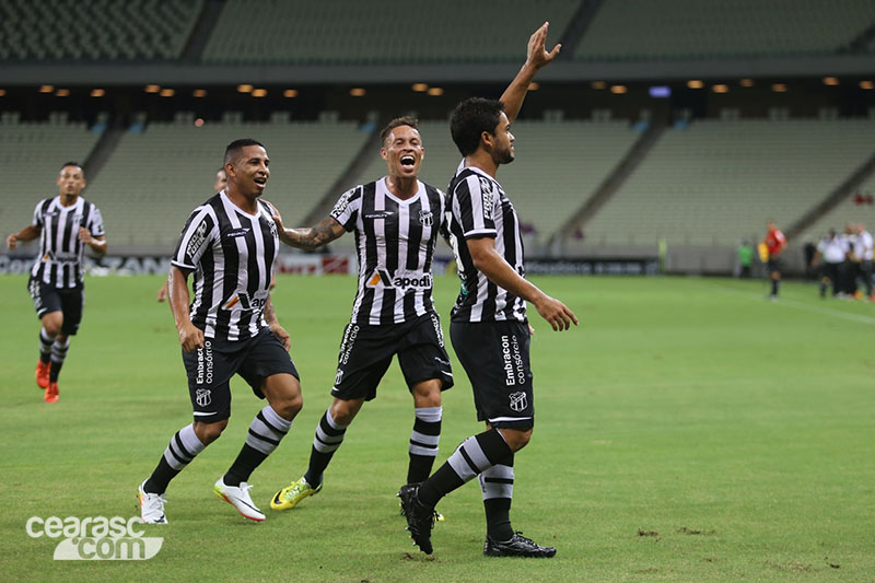 [31-05-2016] Ceará 2 x 1 Goiás - 6