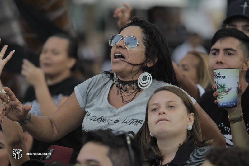 [13-01-2019] Feijoada da Arrancada Part.4 - 22