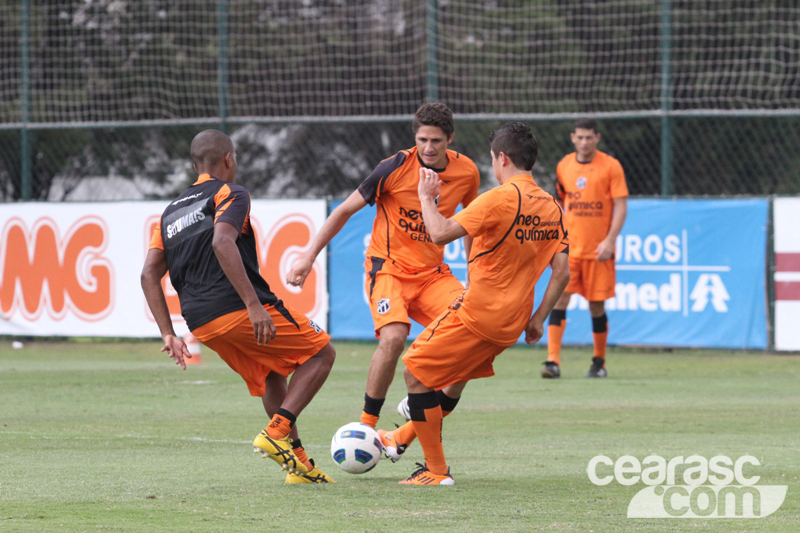 [16-09] Treino técnico-tático em SP - 10