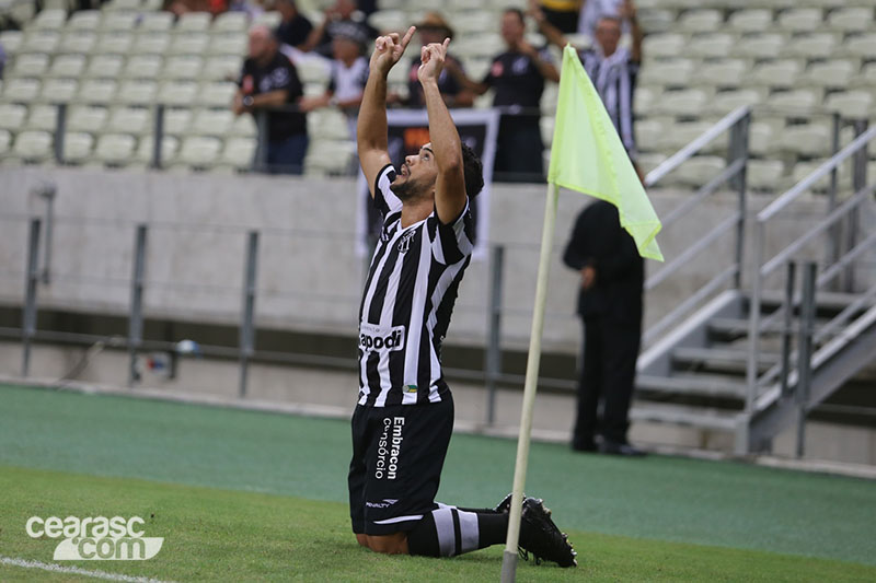 [31-05-2016] Ceará 2 x 1 Goiás - 8