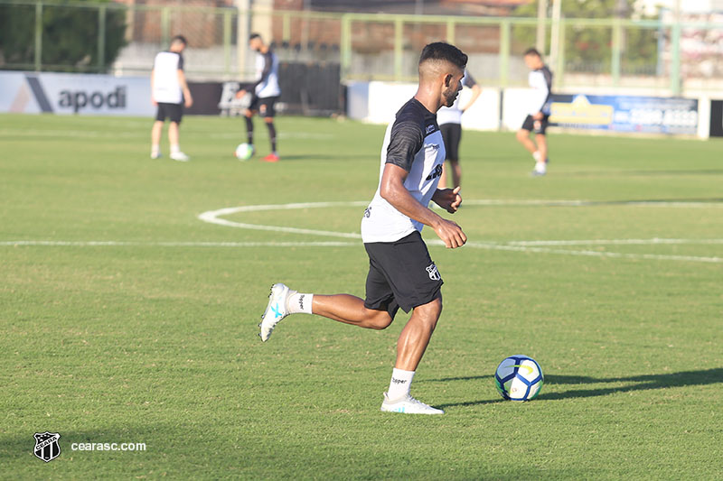 [12-072018] Treino Finalização - 10