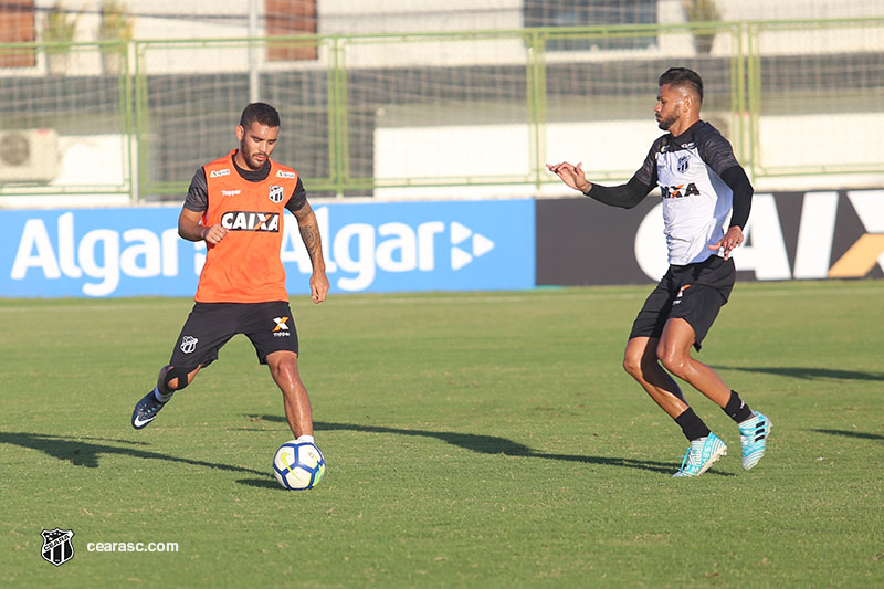 [12-072018] Treino Finalização - 11