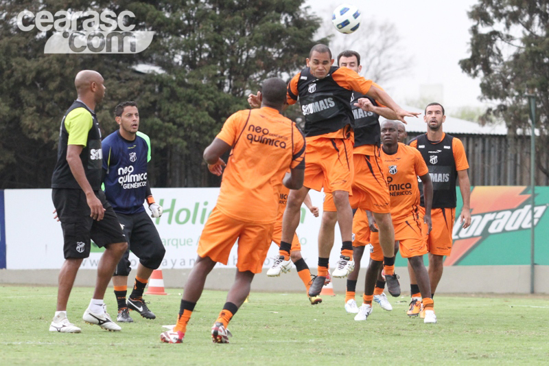 [16-09] Treino técnico-tático em SP - 13