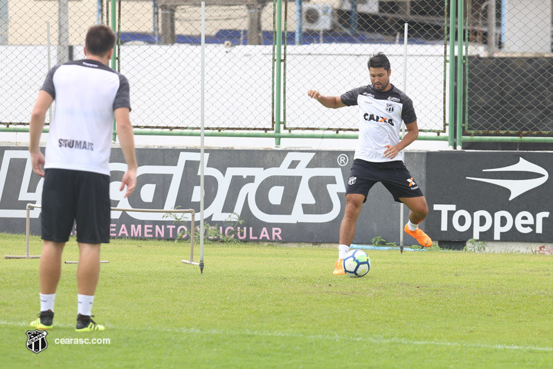 [07-01-2019] Treino Físico - Manhã - 1