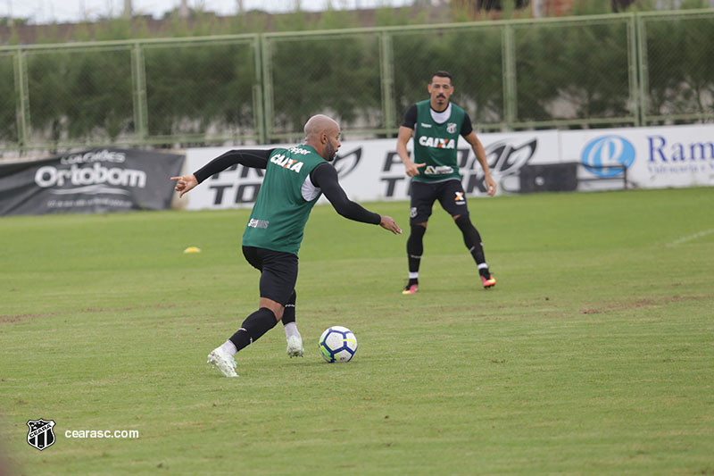 [17-04-2018] Treino Físico - 8