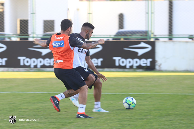 [12-072018] Treino Finalização - 12