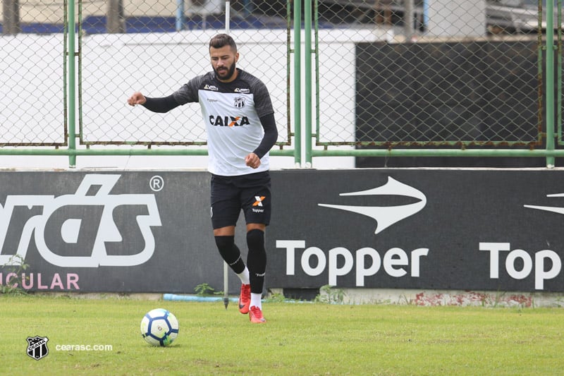 [07-01-2019] Treino Físico - Manhã - 2