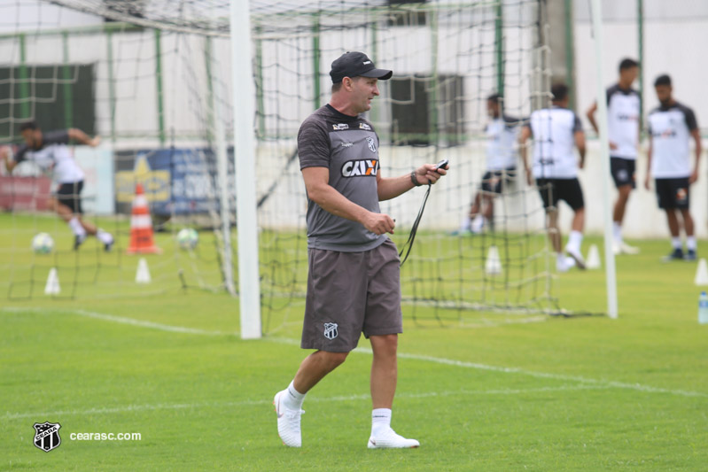 [07-01-2019] Treino Físico - Manhã - 3