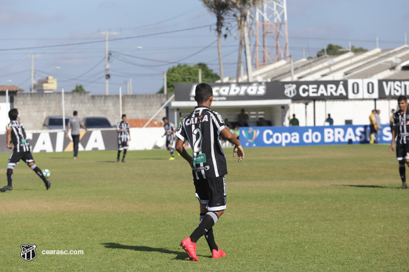 [03-10-2018] Cearax Atletico-mg - 1