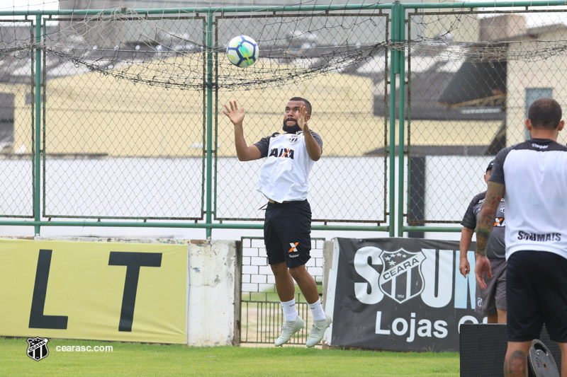 [07-01-2019] Treino Físico - Manhã - 5