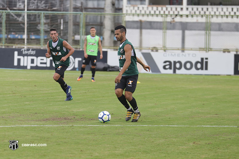 [17-04-2018] Treino Físico - 11