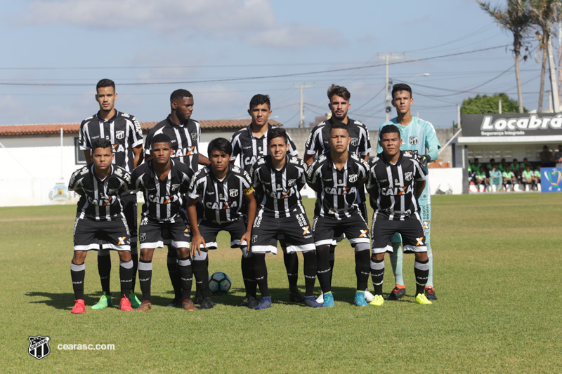 [03-10-2018] Cearax Atletico-mg - 2