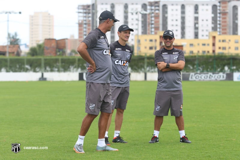 [07-01-2019] Treino Físico - Manhã - 6