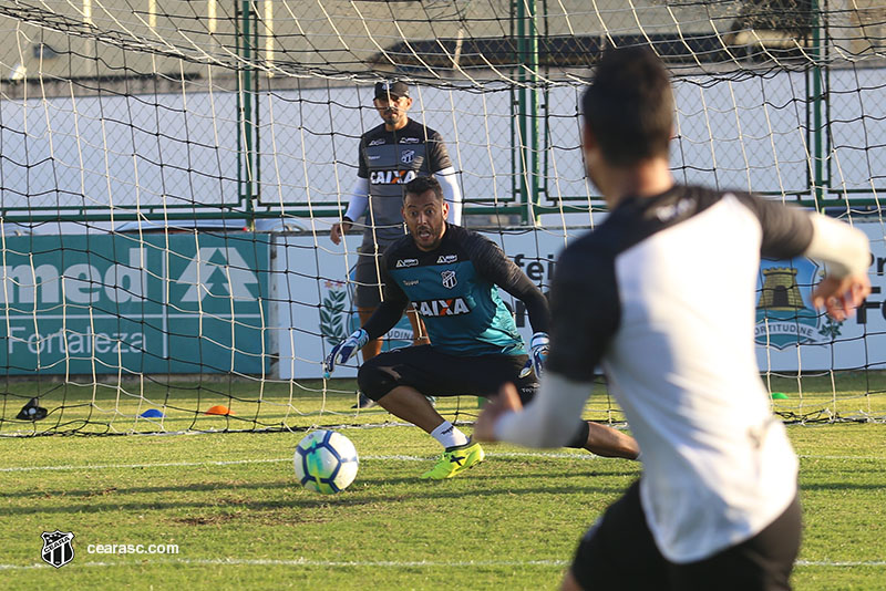 [12-072018] Treino Finalização - 13