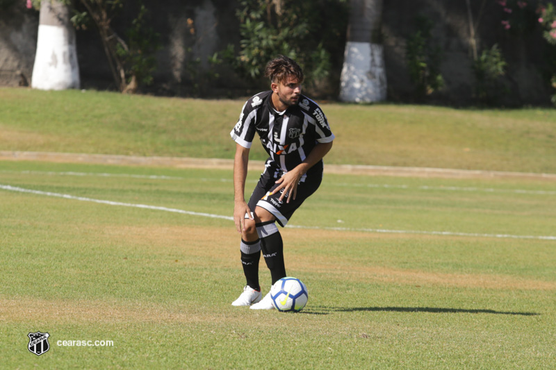 [03-10-2018] Cearax Atletico-mg - 3