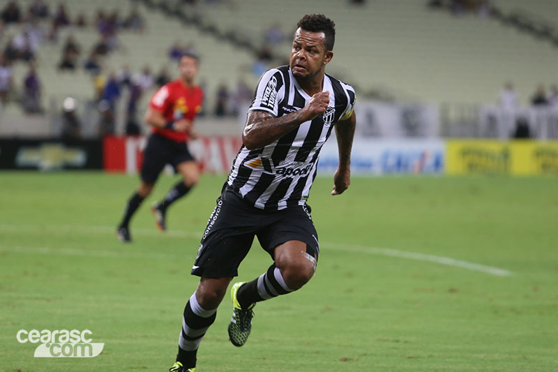 [31-05-2016] Ceará 2 x 1 Goiás - 10