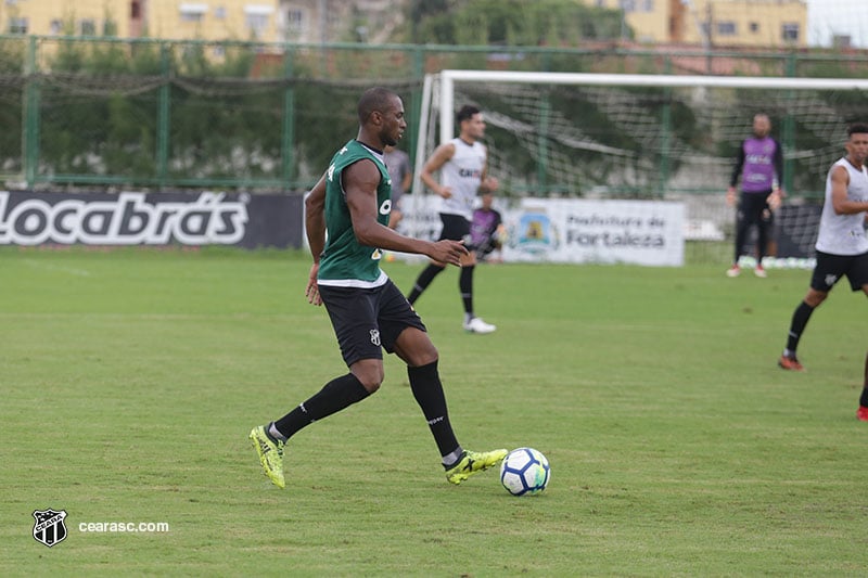 [17-04-2018] Treino Físico - 13