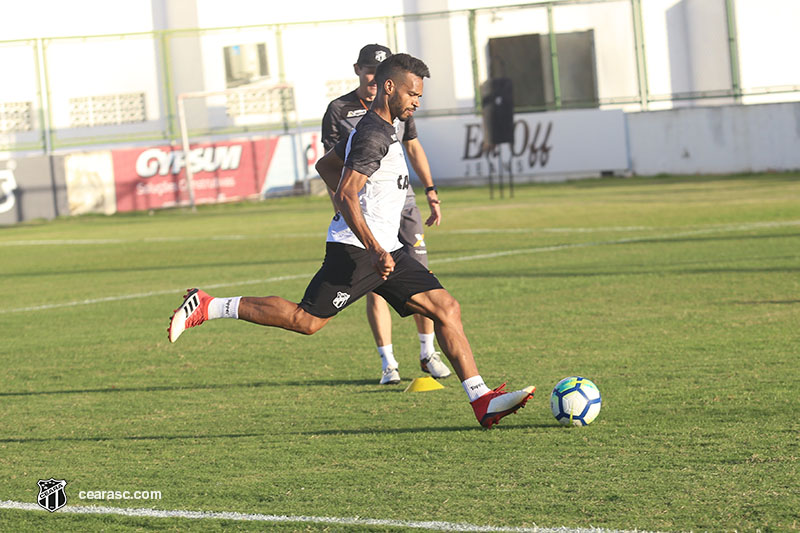 [12-072018] Treino Finalização - 14