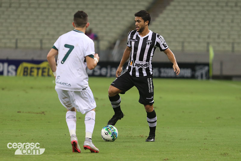 [31-05-2016] Ceará 2 x 1 Goiás - 11
