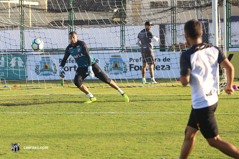 [12-072018] Treino Finalização - 15