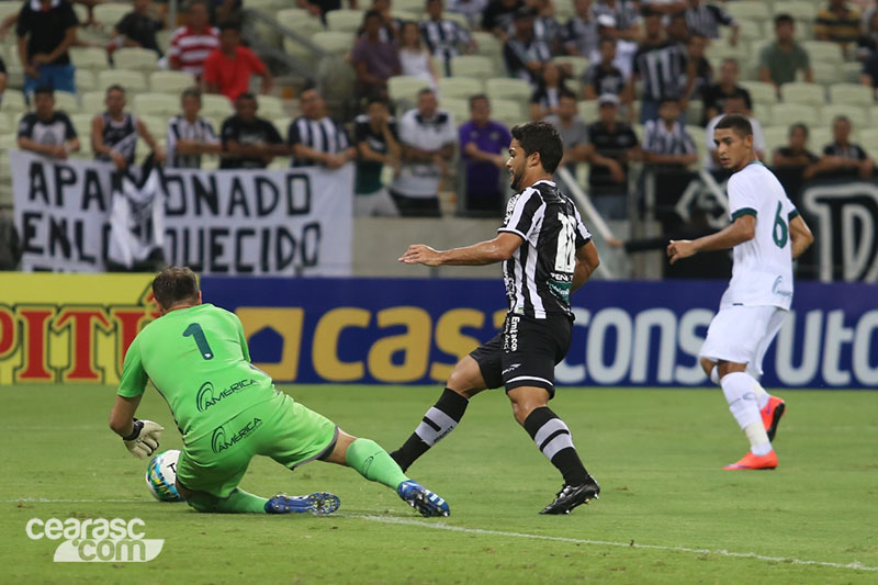 [31-05-2016] Ceará 2 x 1 Goiás - 12