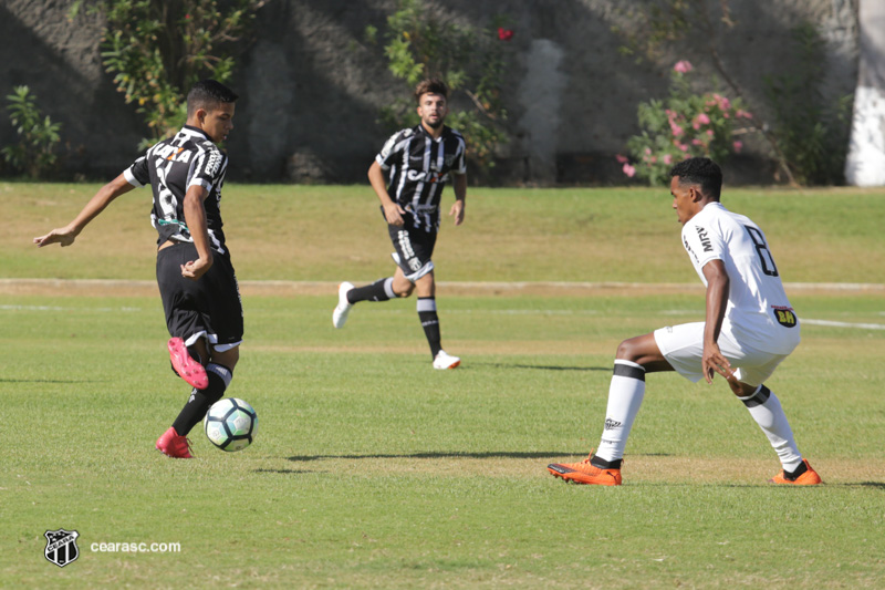 [03-10-2018] Cearax Atletico-mg - 5