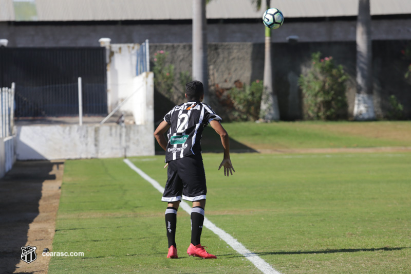 [03-10-2018] Cearax Atletico-mg - 6