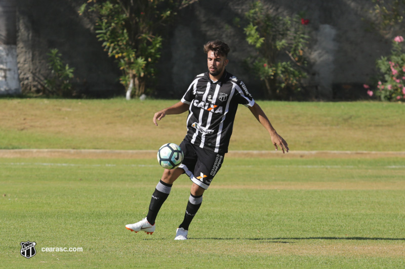 [03-10-2018] Cearax Atletico-mg - 7