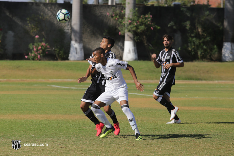 [03-10-2018] Cearax Atletico-mg - 8