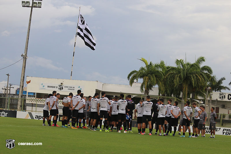 [22-02-2018] Treino Coletivo - 1