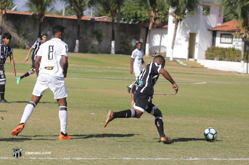 [03-10-2018] Cearax Atletico-mg - 10
