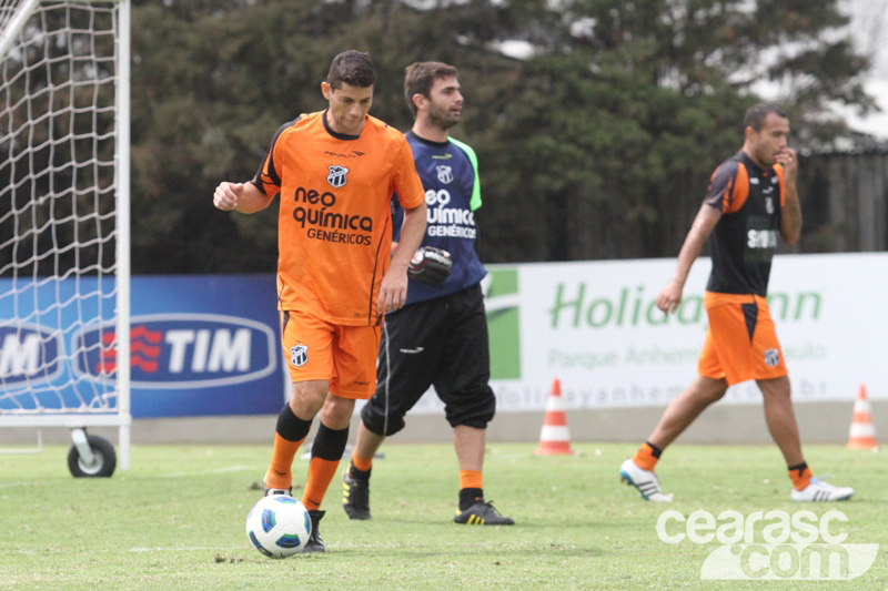 [16-09] Treino técnico-tático em SP - 18