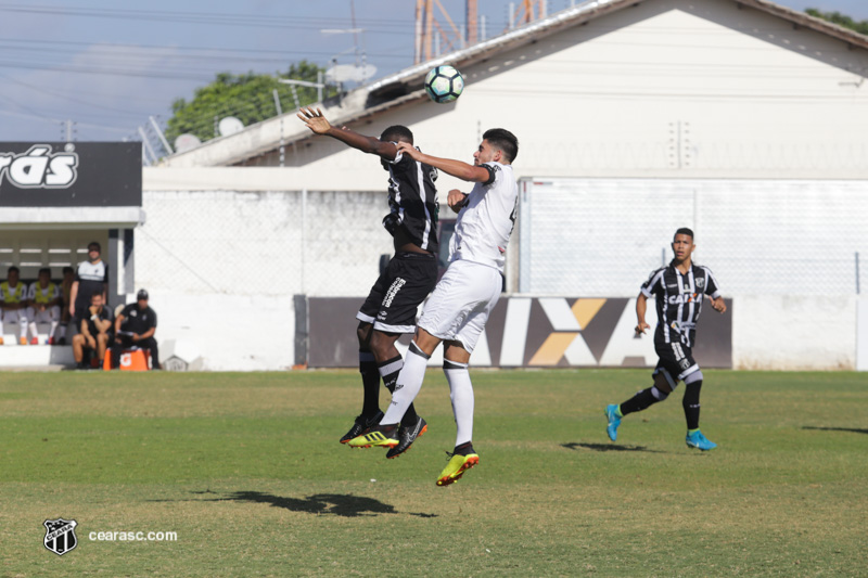 [03-10-2018] Cearax Atletico-mg - 11