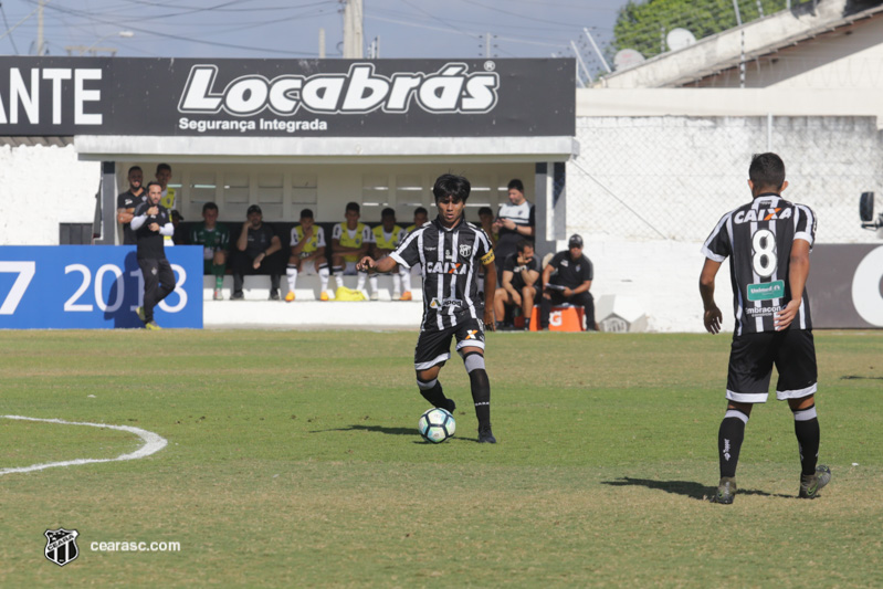 [03-10-2018] Cearax Atletico-mg - 12