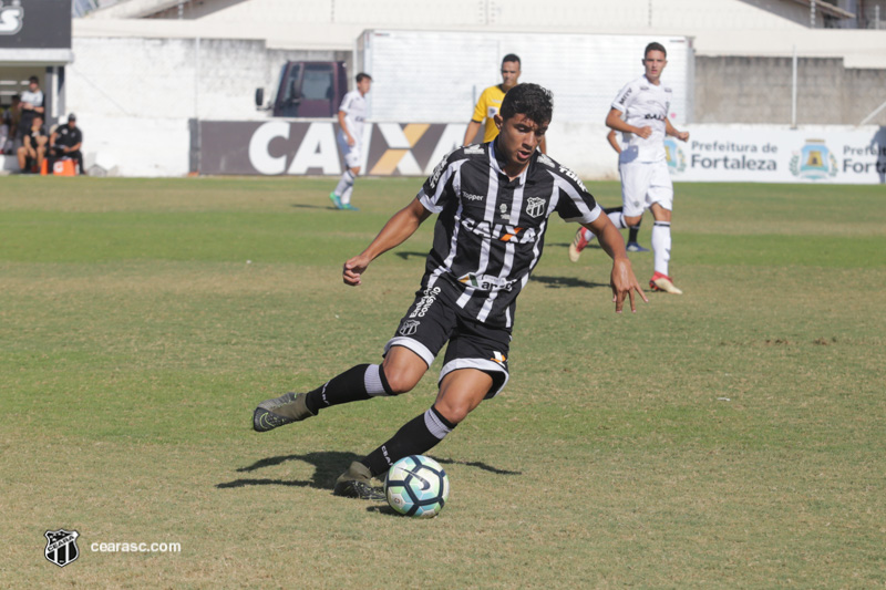 [03-10-2018] Cearax Atletico-mg - 13