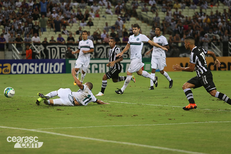 [31-05-2016] Ceará 2 x 1 Goiás - 13