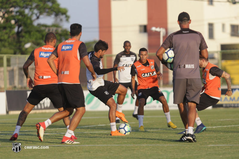 [08-10-2018] Treino tatico fisico - 18