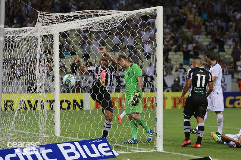 [31-05-2016] Ceará 2 x 1 Goiás - 14