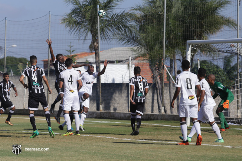 [03-10-2018] Cearax Atletico-mg - 15