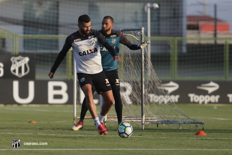 [08-10-2018] Treino tatico fisico - 25