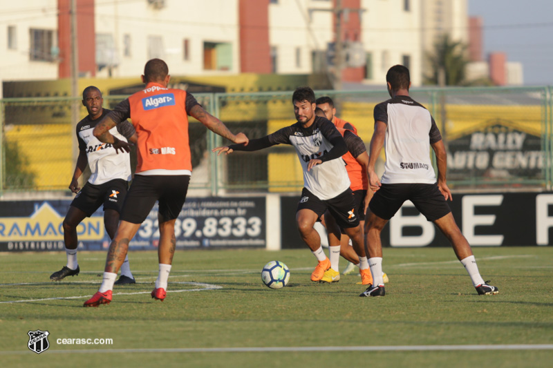 [08-10-2018] Treino tatico fisico - 26