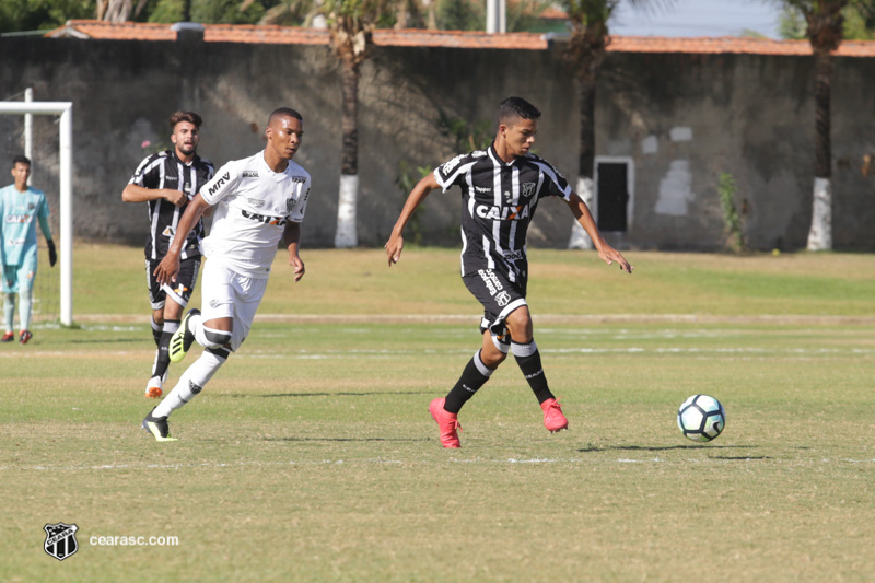 [03-10-2018] Cearax Atletico-mg - 17