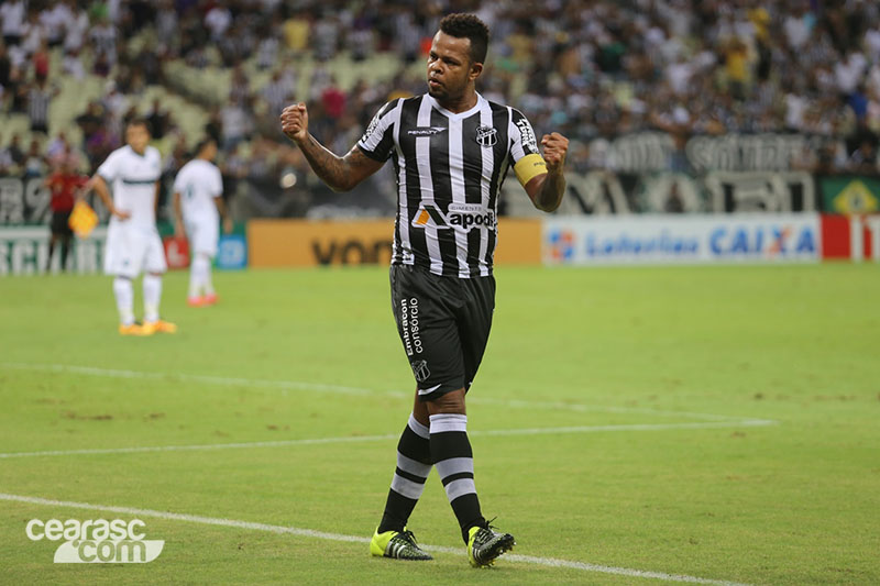 [31-05-2016] Ceará 2 x 1 Goiás - 15